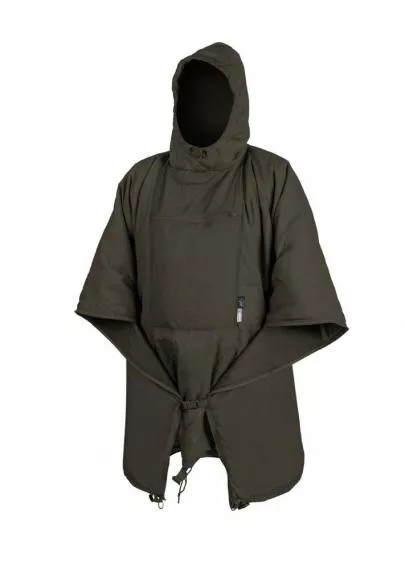 HELIKON-TEX SWAGMAN ROLL PONCHO CLIMASHIELD APEX