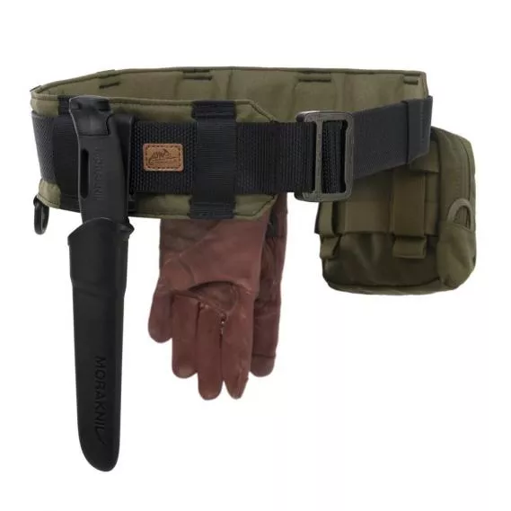 HELIKON-TEX FORESTER BUSHCRAFT BELT