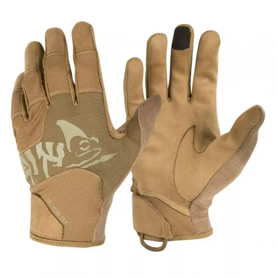 HELIKON-TEX ALL ROUND TACTICAL GLOVES LIGHT