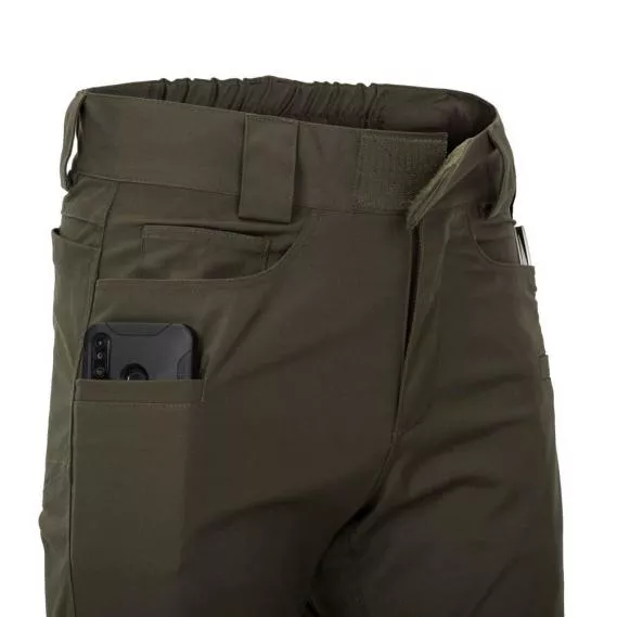 HELIKON-TEX GREYMAN TACTICAL SHORT