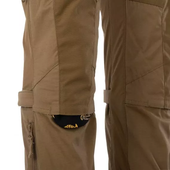 HELIKON TEX MCDU HOSE