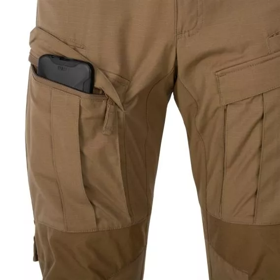 HELIKON TEX MCDU HOSE