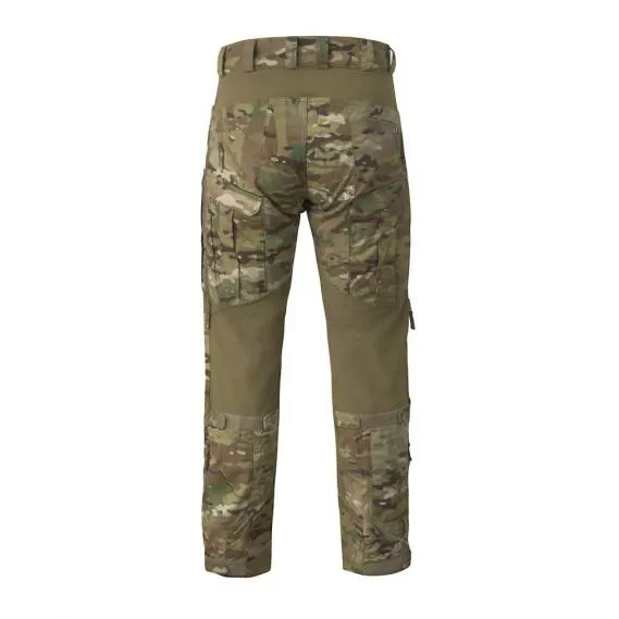 HELIKON TEX MCDU HOSE TROUSERS PANTS MULTICAM