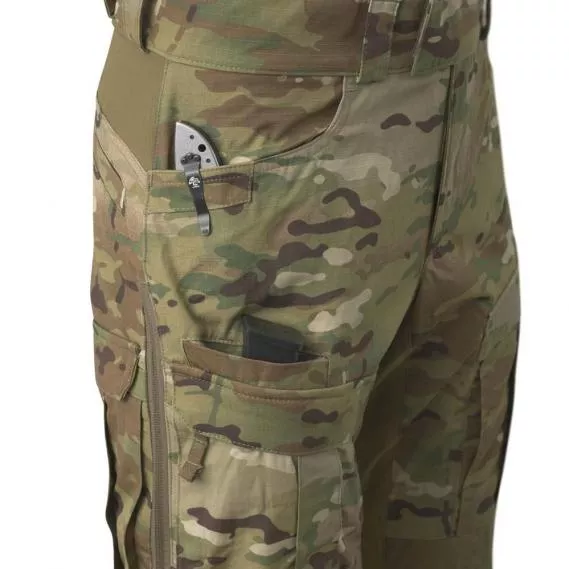 HELIKON TEX MCDU HOSE TROUSERS PANTS MULTICAM