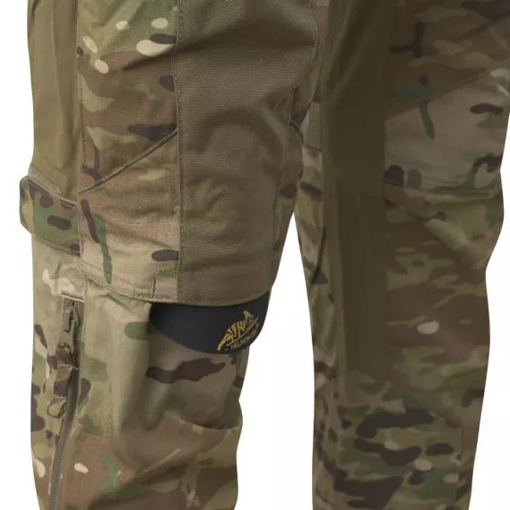 HELIKON TEX MCDU HOSE TROUSERS PANTS MULTICAM