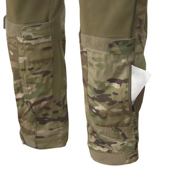 HELIKON TEX MCDU HOSE TROUSERS PANTS MULTICAM