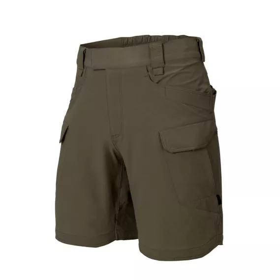 HELIKON TEX OTP SHORT SHADOW-GREY 8,5