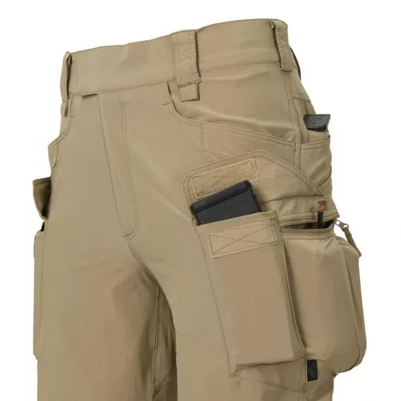 HELIKON TEX OTS SHORT 8.5" VERSASTRETCH® LITE