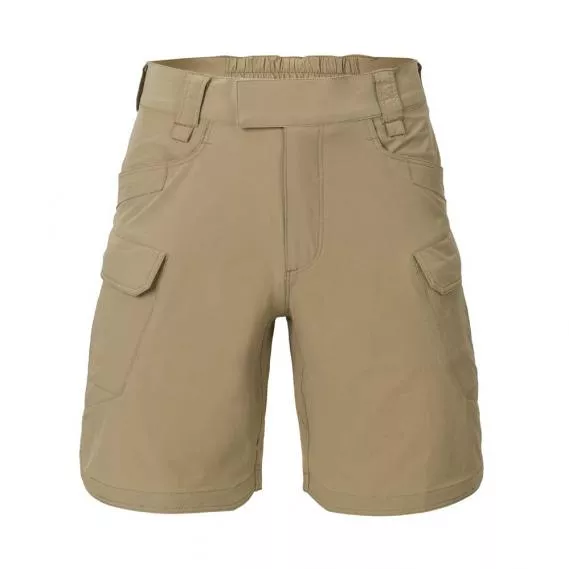 HELIKON TEX OTS SHORT 8.5" VERSASTRETCH® LITE