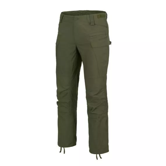 HELIKON-TEX SFU NEXT Mk2® PANTS - POLYCOTTON STRETCH RIPSTOP