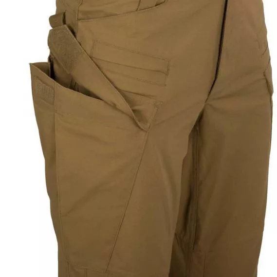 HELIKON-TEX SFU NEXT Mk2® PANTS - POLYCOTTON STRETCH RIPSTOP