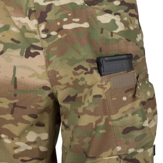 HELIKON-TEX URBAN TACTICAL FLEX SHORT