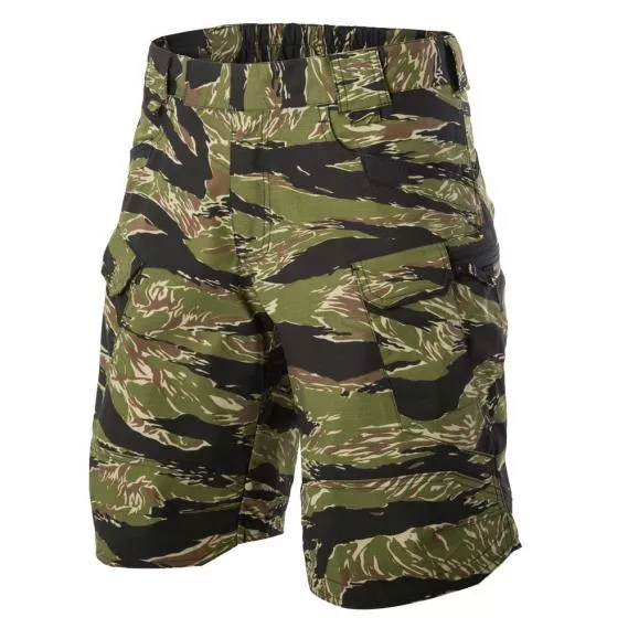 HELIKON TEX UTP SHORT TIGER STRIPE 11" CAMOUFLAGE