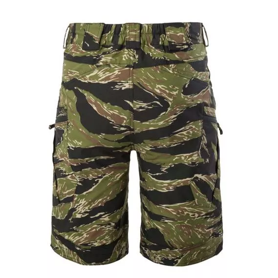 HELIKON TEX UTP SHORT TIGER STRIPE 11" CAMOUFLAGE