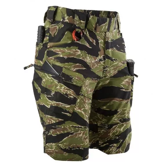 HELIKON TEX UTP SHORT TIGER STRIPE 11" CAMOUFLAGE