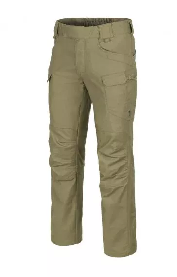 HELIKON-TEX URBAN TACTICAL PANTS UTP® PC CANVAS