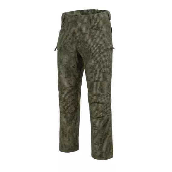 HELIKON TEX URBAN TACTICAL PANTS UTP DESERT NIGHT CAMO