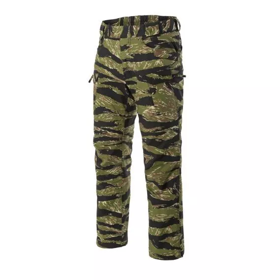 HELIKON TEX URBAN TACTICAL PANTS UTP RIPSTOP TIGER STRIPE