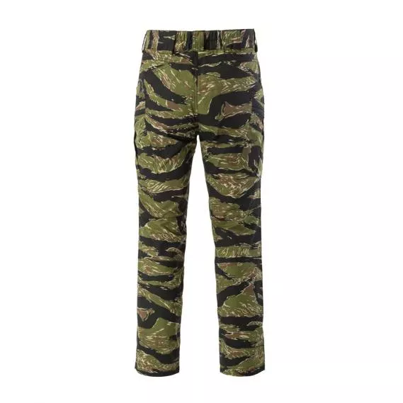 HELIKON TEX URBAN TACTICAL PANTS UTP RIPSTOP TIGER STRIPE