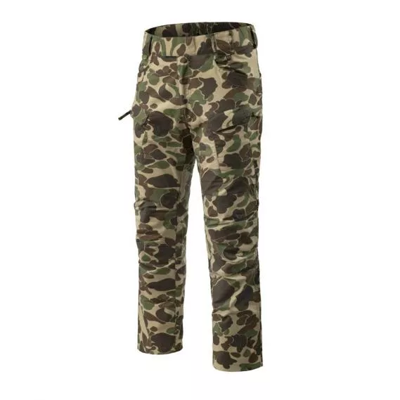 HELIKON TEX URBAN TACTICAL PANTS UTP DUCK HUNTER