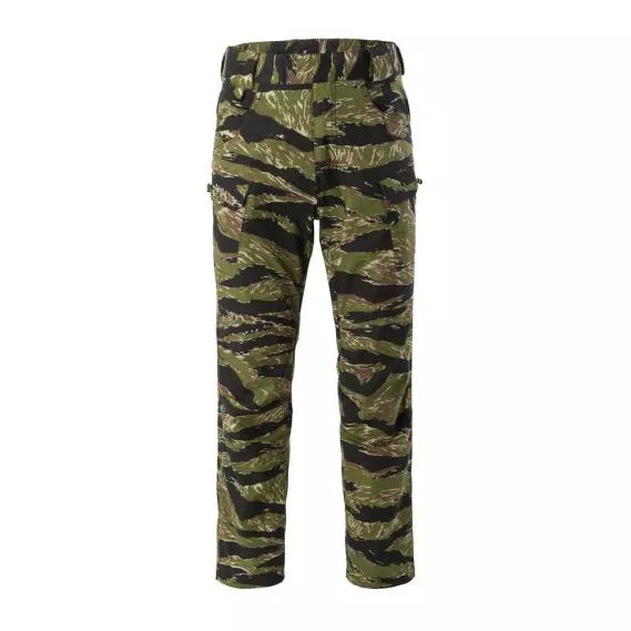 HELIKON TEX URBAN TACTICAL PANTS UTP RIPSTOP TIGER STRIPE