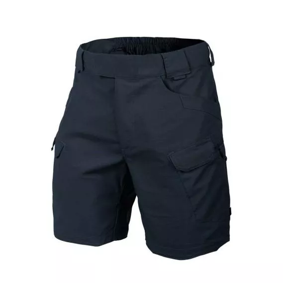 HELIKON TEX URBAN TACTICAL LINE UTP SHORT NAVY BLUE 8.5"