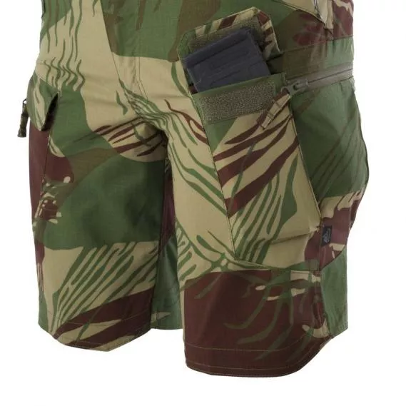 HELIKON TEX UTP SHORT RHODESIAN CAMOUFLAGE 8.5"