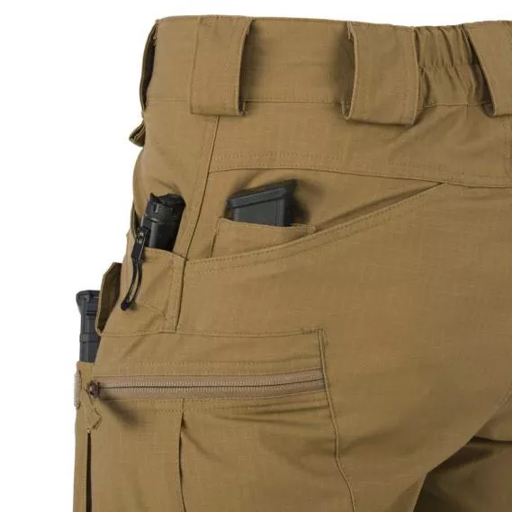 HELIKON TEX UTP SHORT RIPSTOP