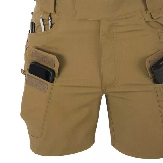 HELIKON TEX UTP SHORT RIPSTOP