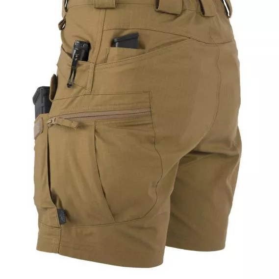 HELIKON TEX UTP SHORT RIPSTOP