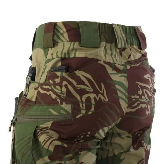 HELIKON TEX UTP SHORT RHODESIAN CAMOUFLAGE 8.5"