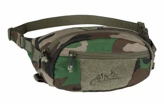 HELIKON-TEX HÜFTTASCHE BANDICOOT® WAISTPACK MULTICAM®