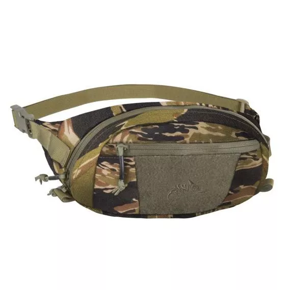 HELIKON-TEX HÜFTTASCHE BANDICOOT® WAISTPACK SCHWARZ