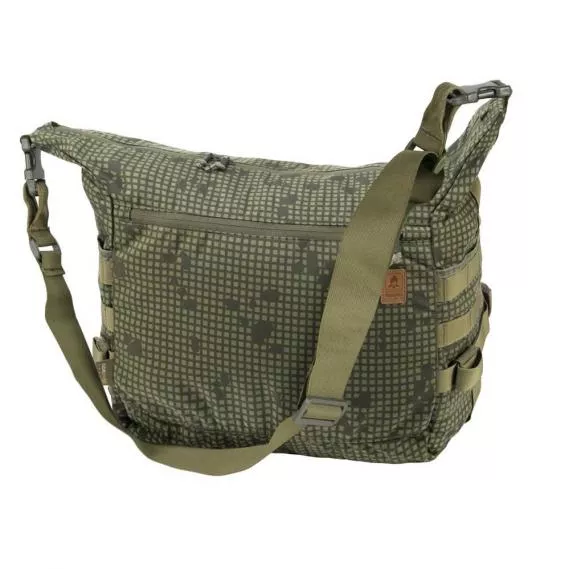 HELIKON-TEX BUSHCRAFT UMHÄNGETASCHE SATCHEL® DESERT NIGHT CAMO