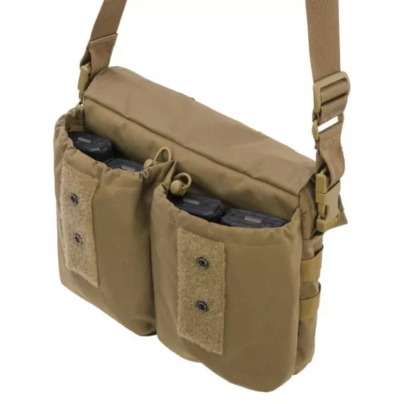 HELIKON-TEX UMHÄNGETASCHE CLAYMORE BAG