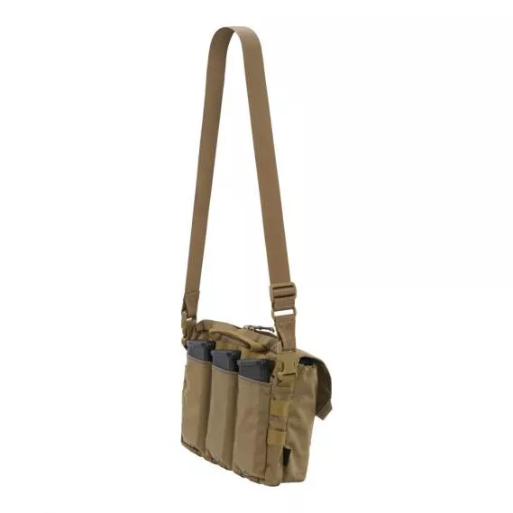 HELIKON-TEX UMHÄNGETASCHE CLAYMORE BAG