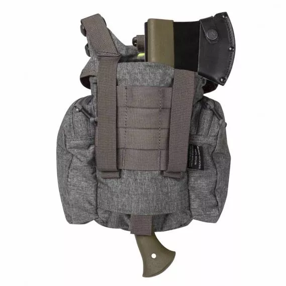 HELIKON TEX ESSENTIAL KIT BAG MELANGE GREY