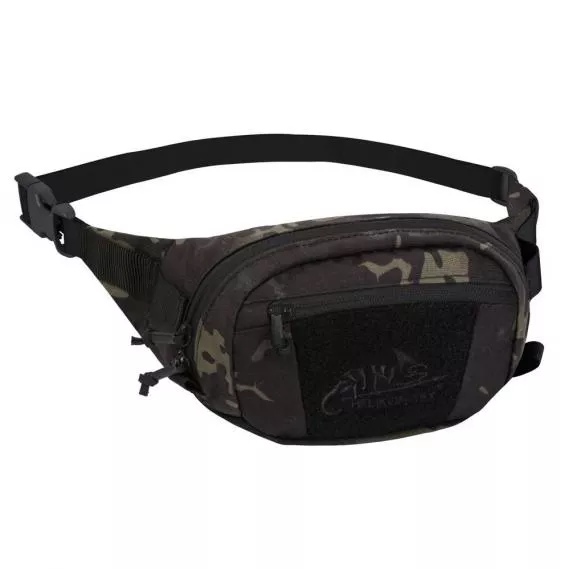 HELIKON-TEX HÜFTTASCHE POSSUM® WAISTPACK MultiCam® BLACK