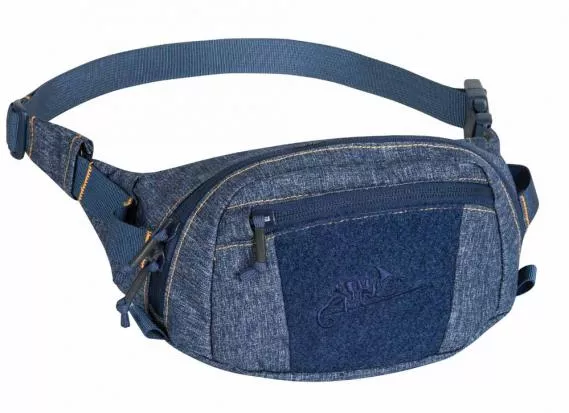 HELIKON-TEX HÜFTTASCHE POSSUM® WAISTPACK ADAPTIVE-COYOTE