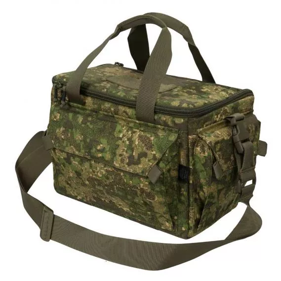 HELIKON-TEX RHELIKON-TEX RANGE BAG ADAPTIVE GREENANGE BAG COYOTE