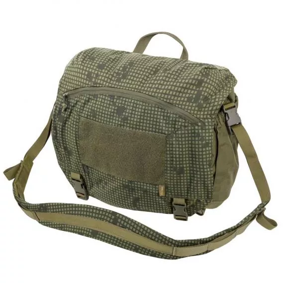 HELIKON-TEX URBAN COURIER BAG® LARGE DESERT NIGHT CAMO