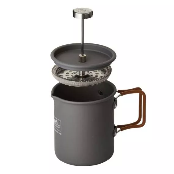 HELIKON-TEX CAMP FRENCH PRESS COFFEE MUG - KAFFEZUBEREITER