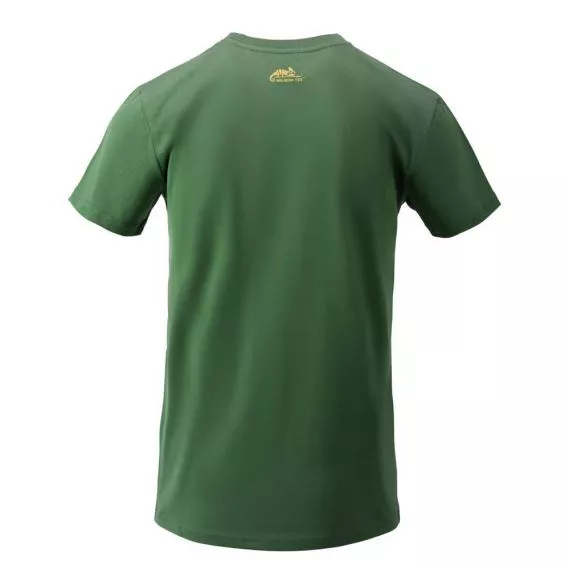 HELIKON-TEX T-HELIKON-TEX T-SHIRT HOME JOURNEY TO PERFECTION SHADOW GREYSHIRT HOME SWEET HOME KHAKI