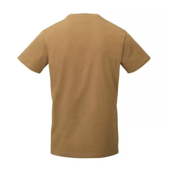 HELIKON-TEX ORGANIC COTTON SLIM T-SHIRT COYOTE