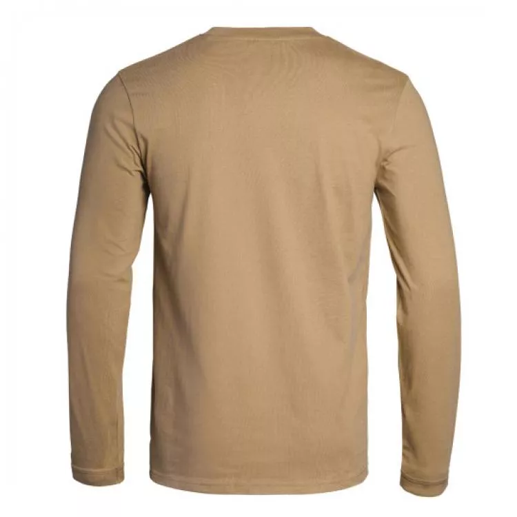 A10 LANGARM SHIRT COYOTE TAN