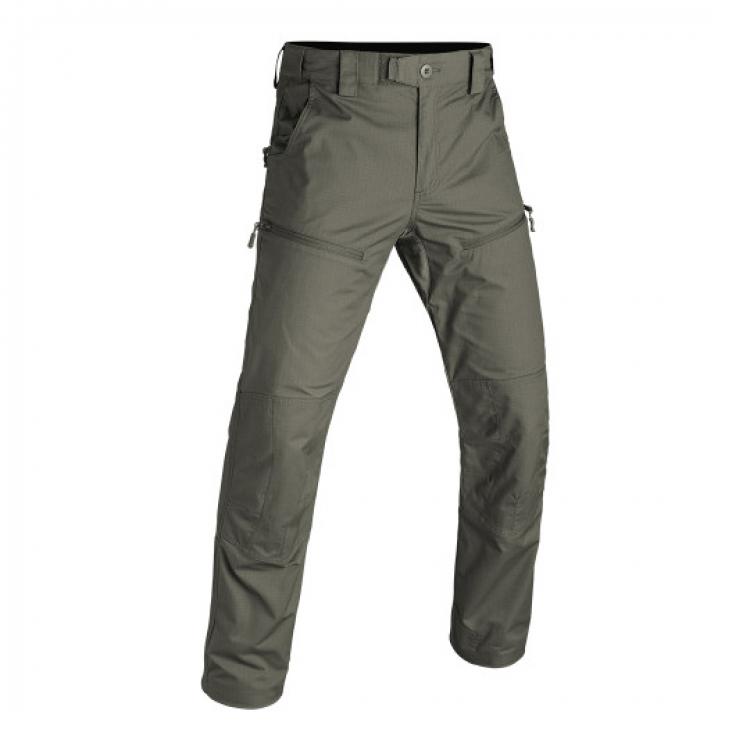 A10 EQUIPMENT INSTRUCTOR V2 HOSE OLIVE