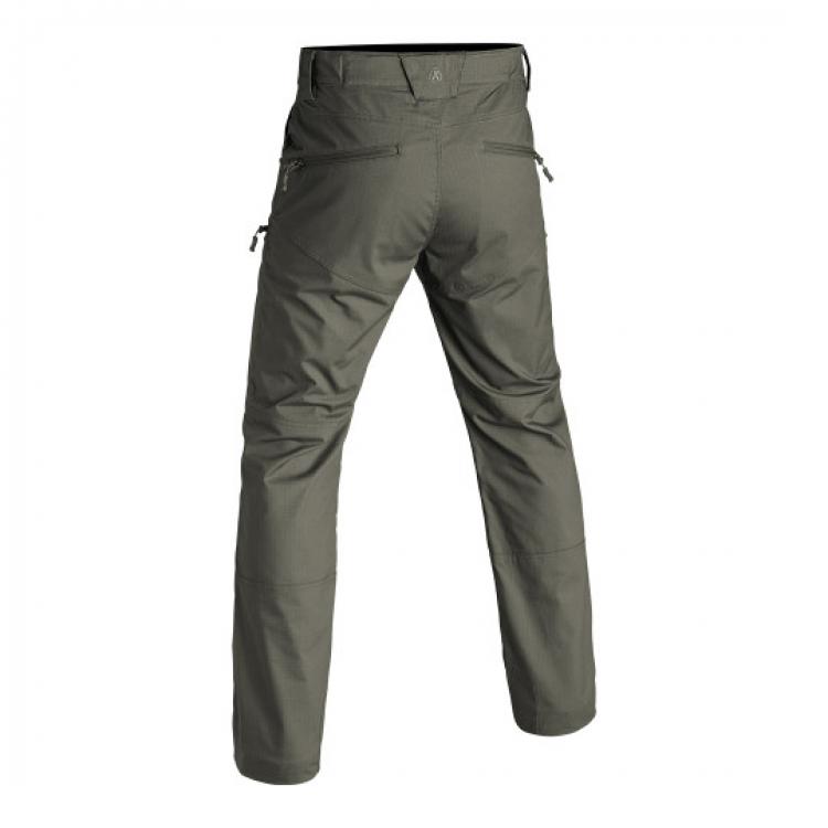 A10 EQUIPMENT INSTRUCTOR V2 HOSE OLIVE