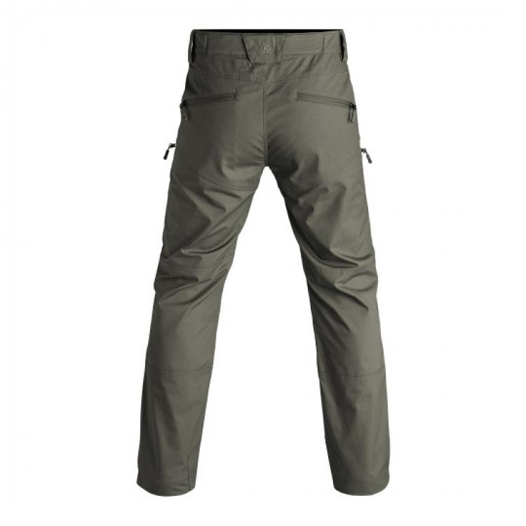 A10 EQUIPMENT INSTRUCTOR V2 HOSE OLIVE