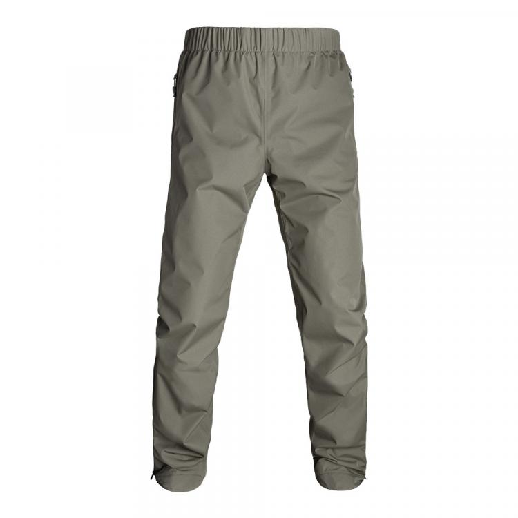 A10 RAIN PROTECT SHORT LIGHT SHELL HOSE OLIVE