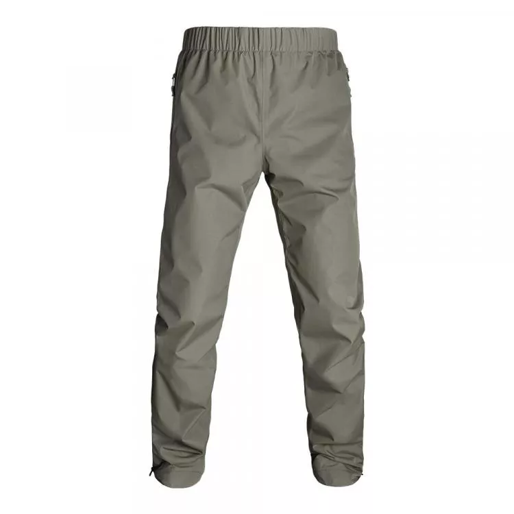 A10 RAIN PROTECT SHORT LIGHT SHELL HOSE OLIVE